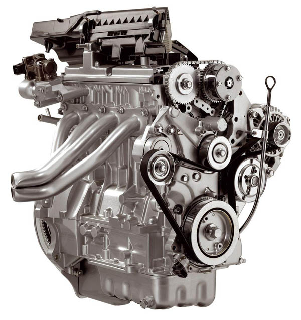 2013 Olet Corsa Car Engine